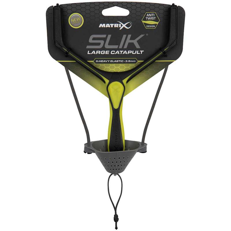 MATRIX SLIK Catapult Medium - Light Elastic 2.2mm V2
