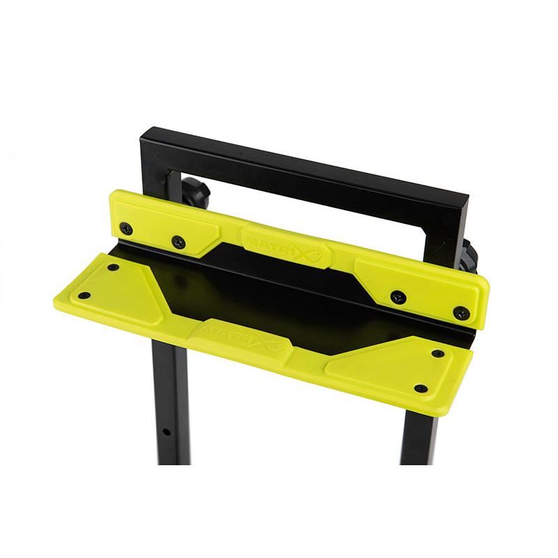 Matrix transporter H frame Adaptor