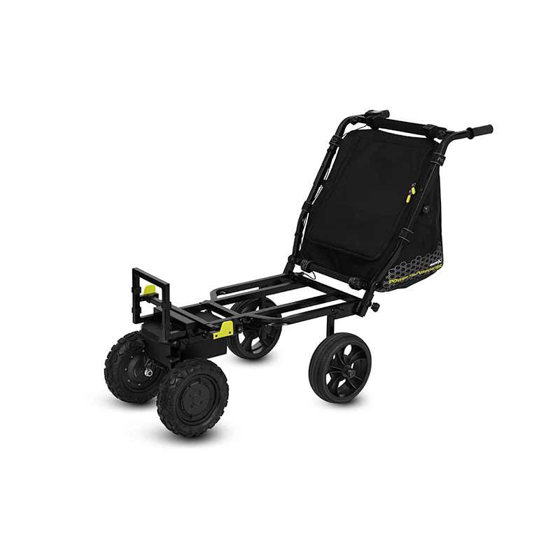 Matrix 4 Wheel Power Transporter