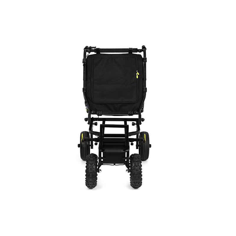 Matrix 4 Wheel Power Transporter