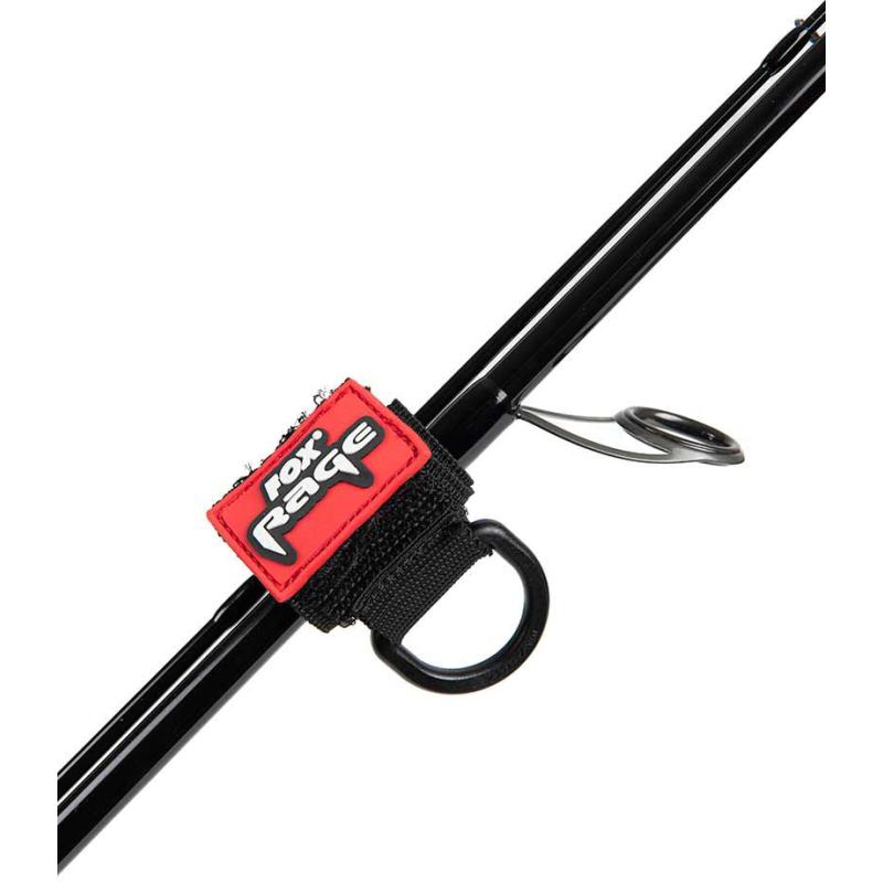 Fox Rage Voyager Rod Bands x 2