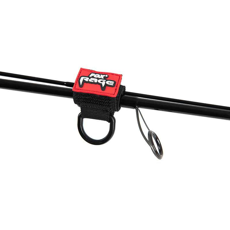 Fox Rage Voyager Rod Bands x 2