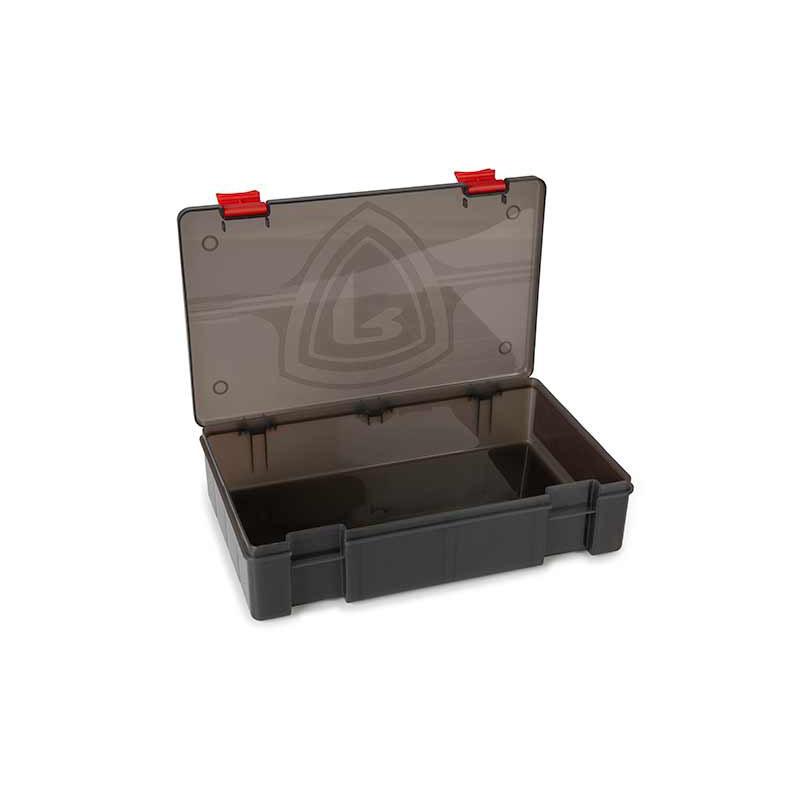Fox Rage Stack and Store Shield Storage 12 Comp Small Shallow