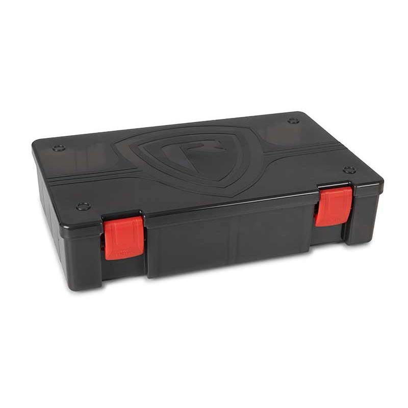 Fox Rage Stack and Store Shield Storage 12 Comp Small Shallow