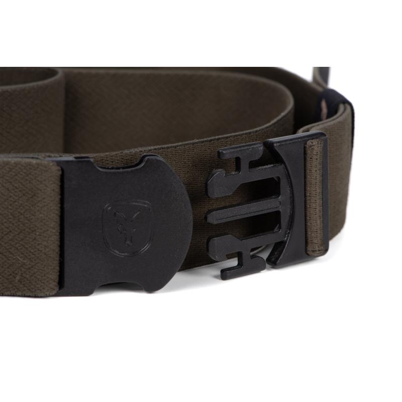 Fox Fox Khaki belt - Std