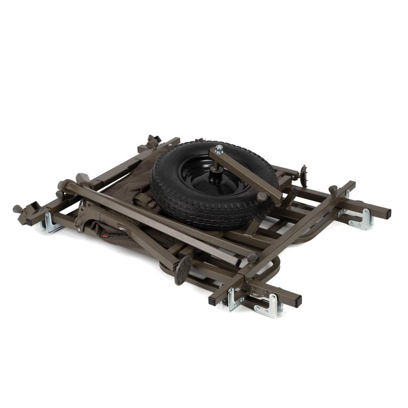 Fox Voyager Barrow Plus