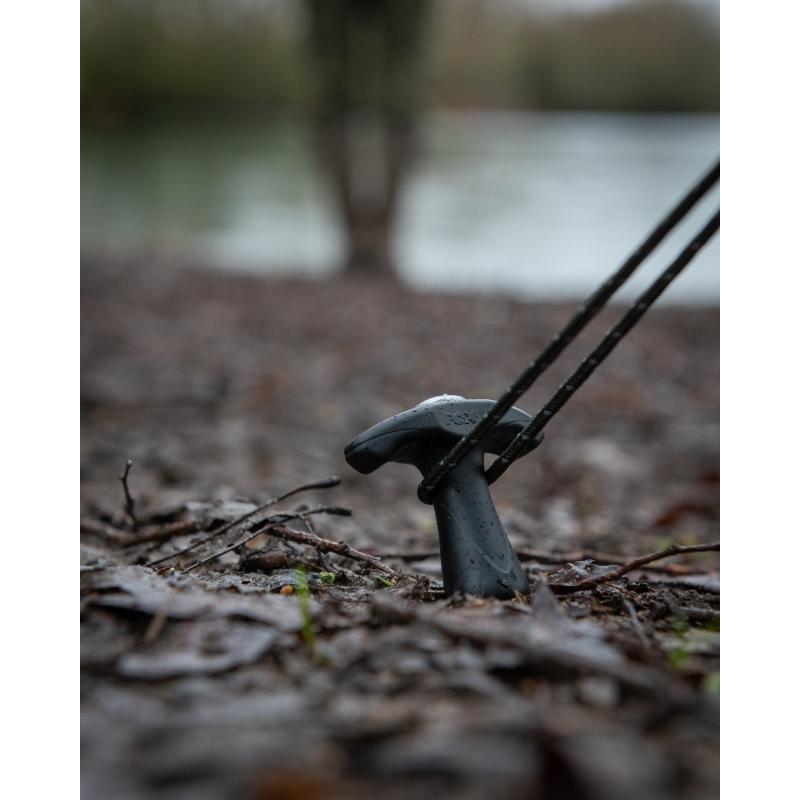 Fox Voyager Bivvy Storm Pack