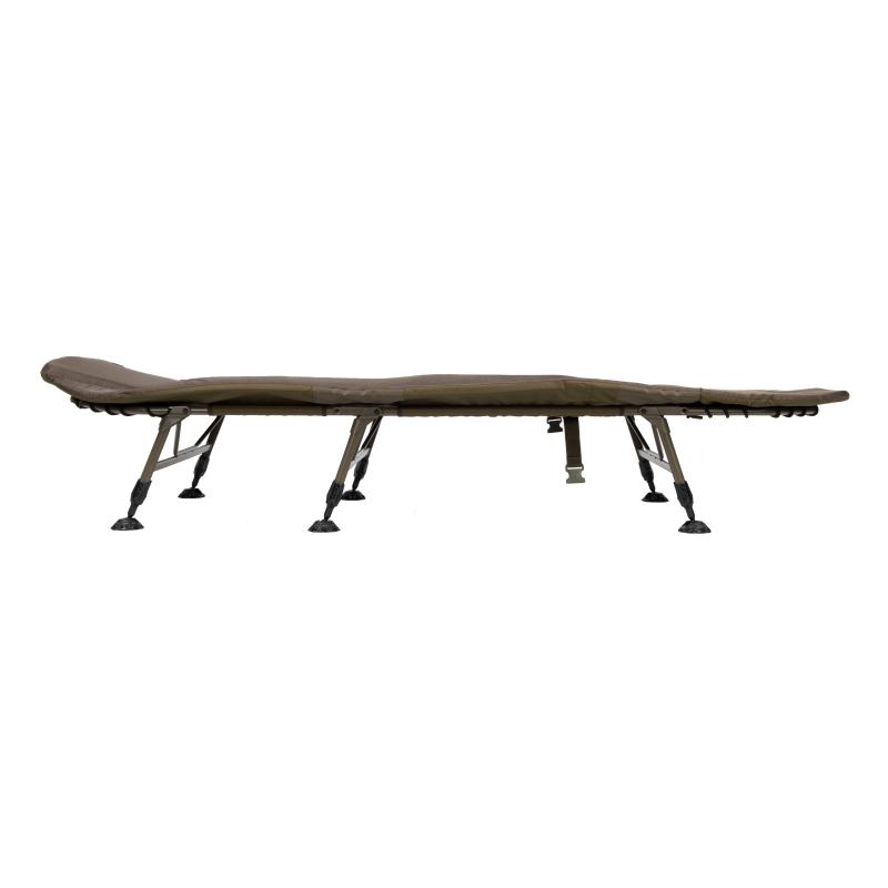 Fox Voyager compact bed