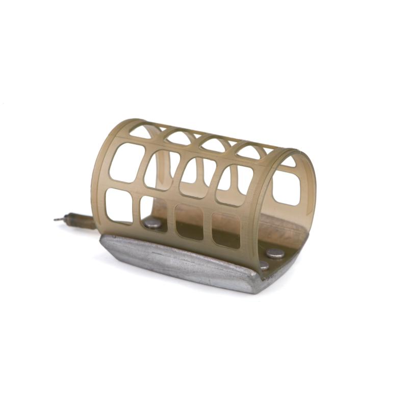 Matrix Plastic Cage Feeder  - L 20g