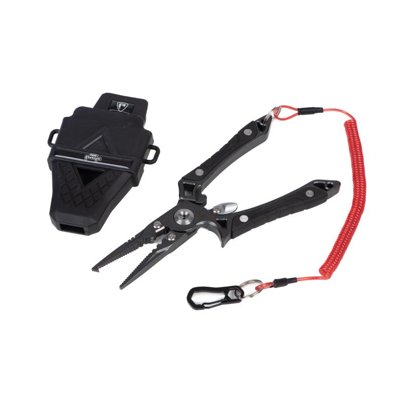 Fox Rage 7.25" Belt Pliers Pliers