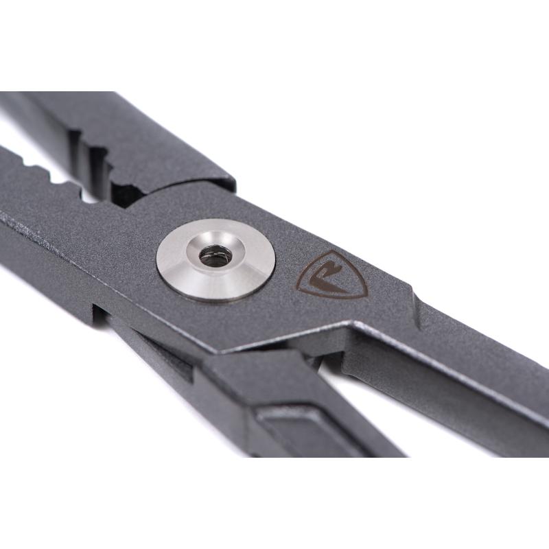 Fox Rage 12" Belt Pliers Pliers