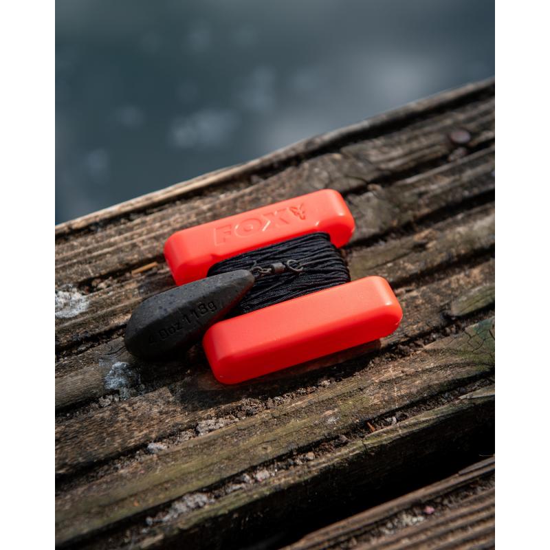 Fox Mini H-Blocks
