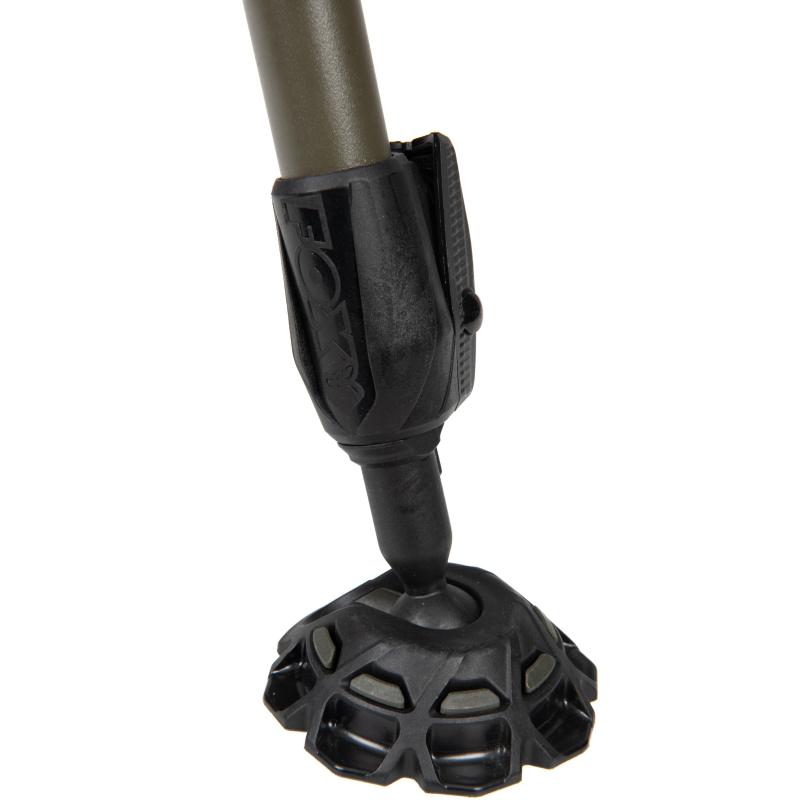 Fox Duralite Recliner Arm Chair