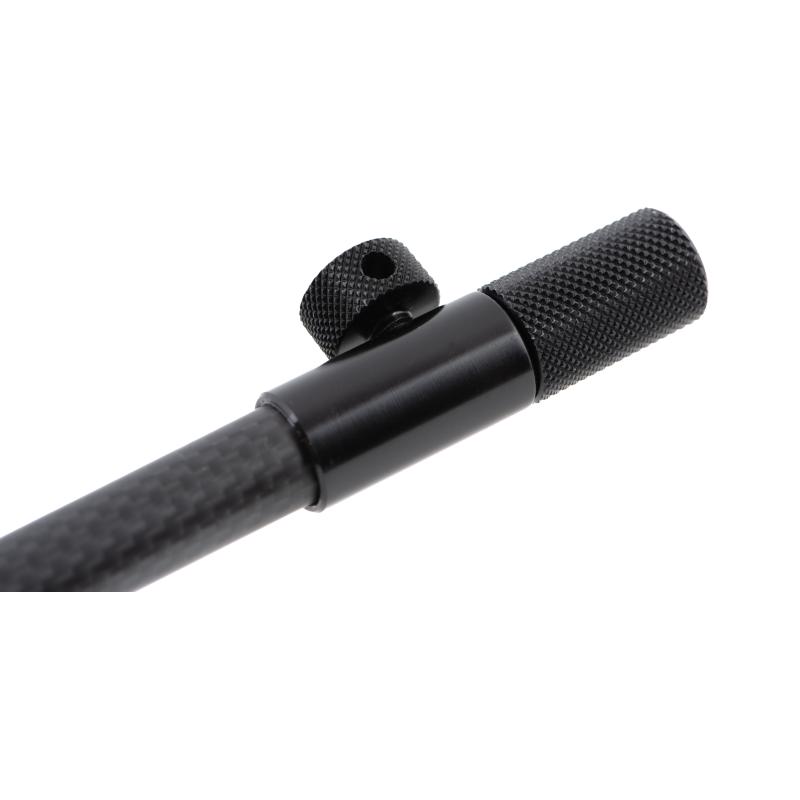 Fox Black Label Carbon 12" Bankstick