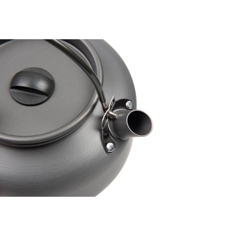 Fox Cookware 4 piece Deluxe Cook Set