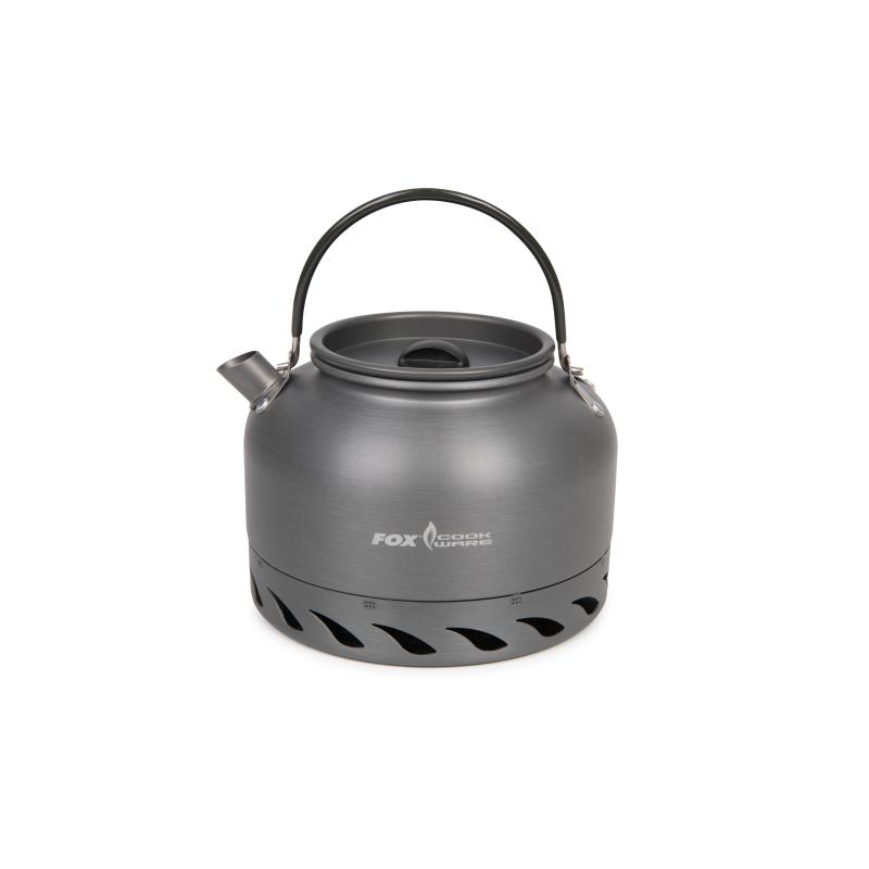 Fox Cookware 1.5l Heat Transfer Kettle