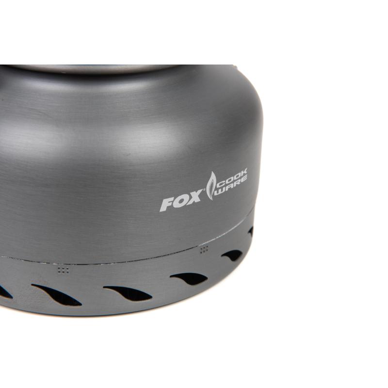 Fox Cookware 1.5l Heat Transfer Kettle