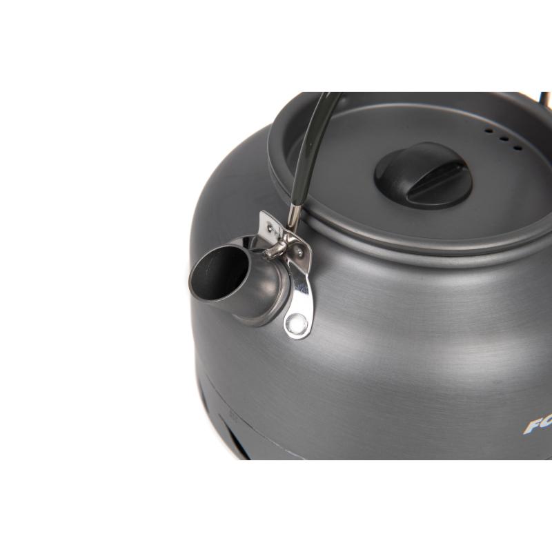 Fox Cookware 1.5l Heat Transfer Kettle
