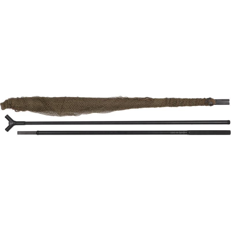 Fox Eos-X Landing Net 2 piece 6ft Handle 42"