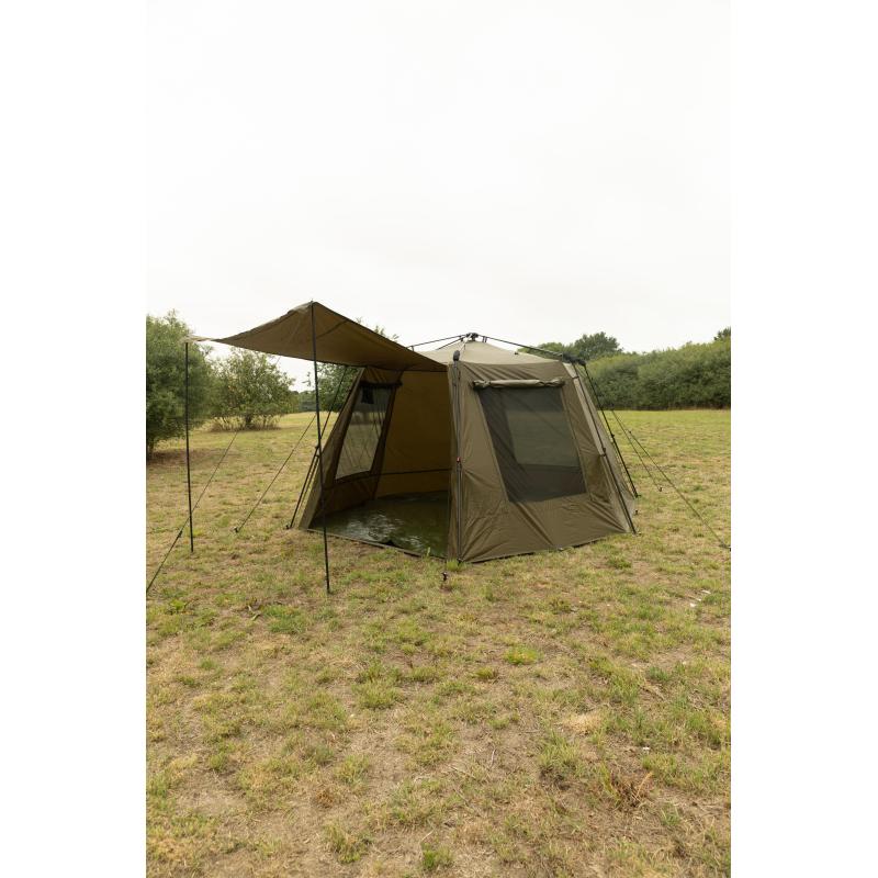 Fox EOS Social Shelter XL