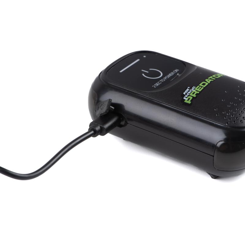 Fox Rage Predator USB-C Aerator