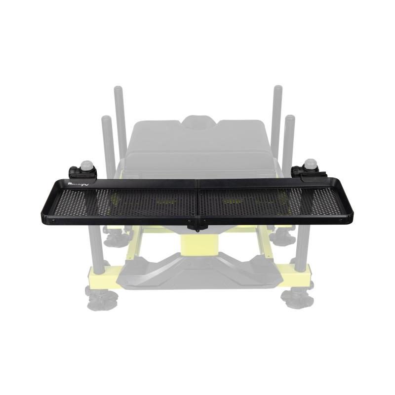 Matrix Folding Side Tray Slim