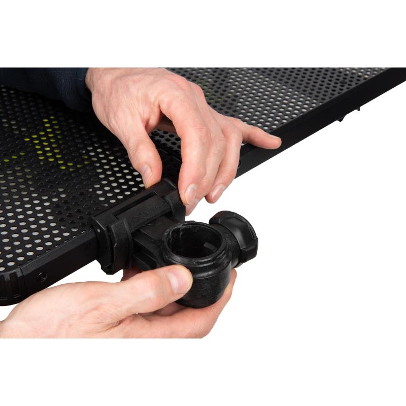 Matrix Folding Side Tray Large