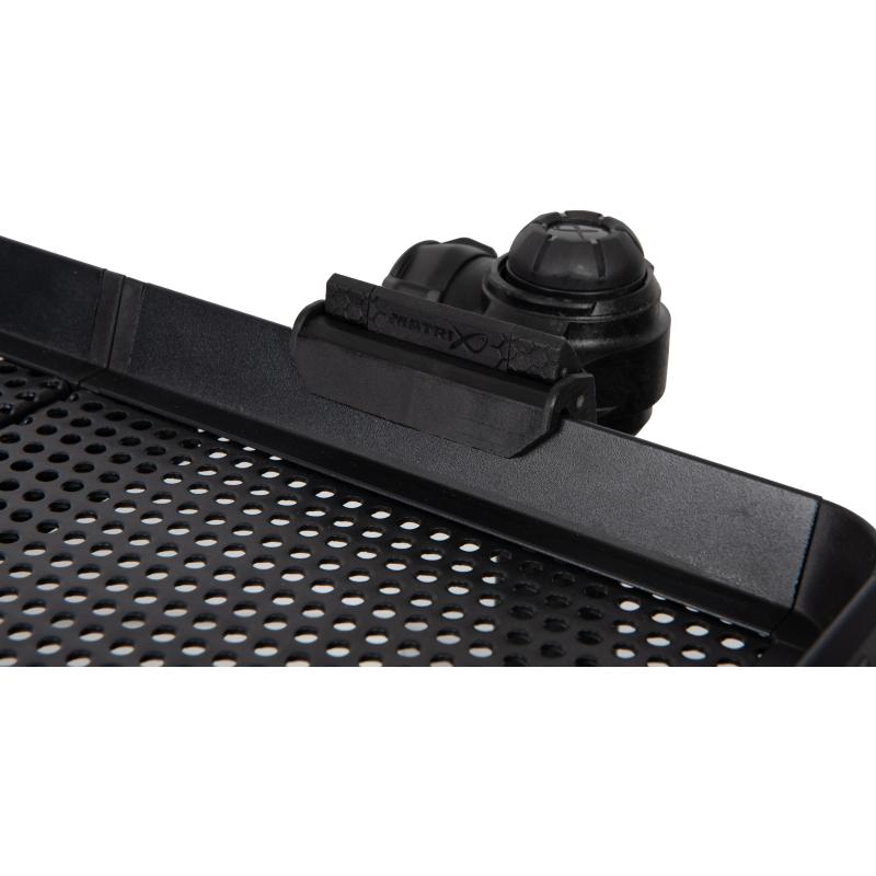 Matrix Folding Side Tray XL