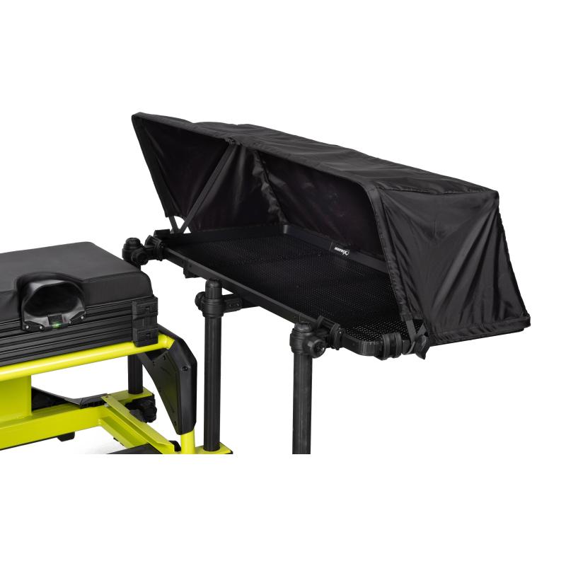 Matrix Folding Side Tray Storm Cover Large