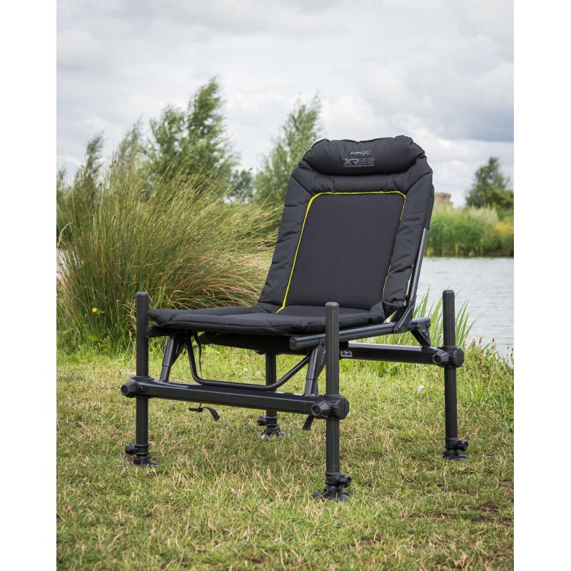 Matrix XR36 Pro Accessory Chair