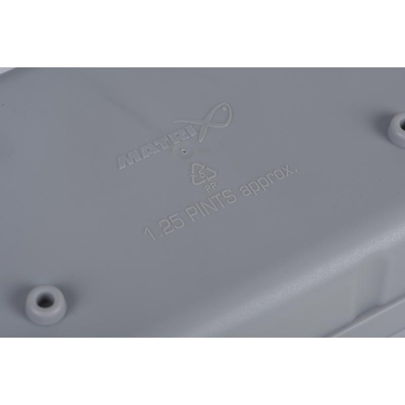 Matrix Air Flow Bait Tub 1.25pts