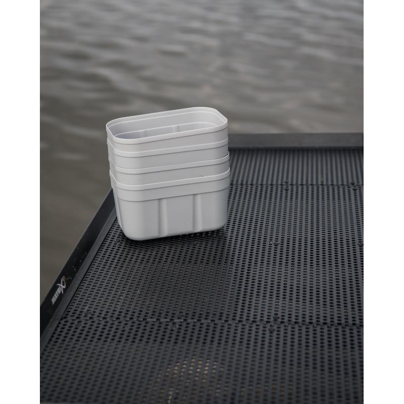 Matrix Air Flow Bait Tub 1.25pts