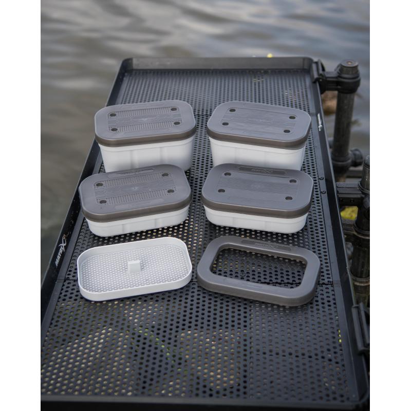 Matrix Air Lock Bait Tub 2.0pts