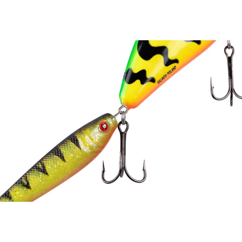 Fox Rage Strike Point Hitcher Screws