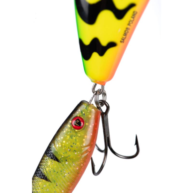 Fox Rage Strike Point Hitcher Screws
