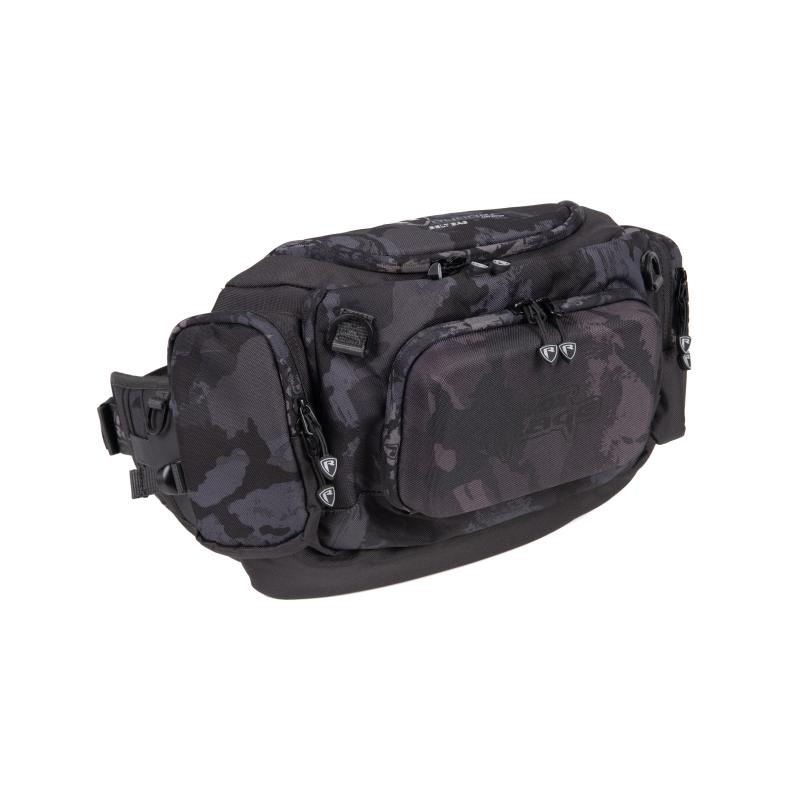 Fox Rage Camo Voyager Belt Bag