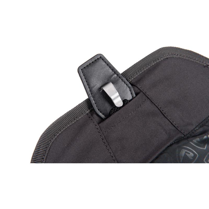 Fox Rage Camo Voyager Belt Carryall