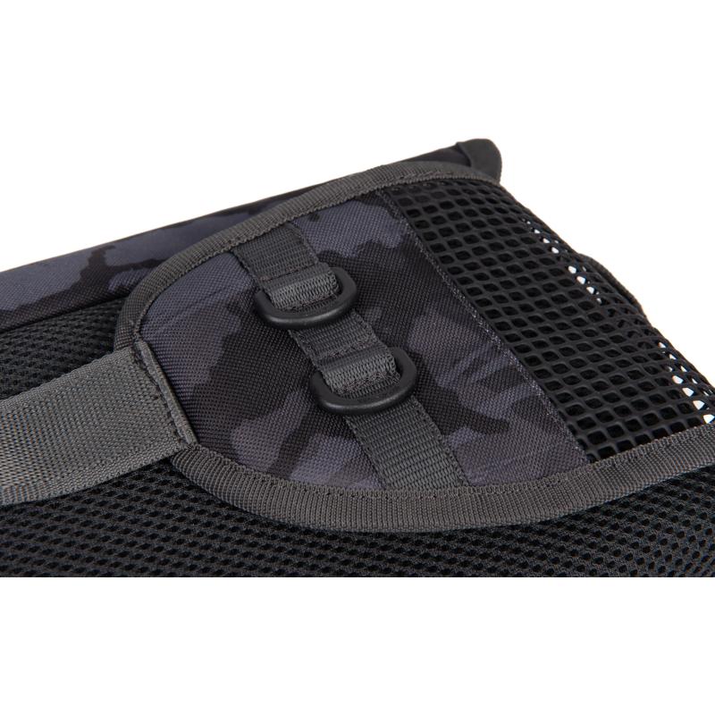 Fox Rage Camo Voyager Belt Carryall