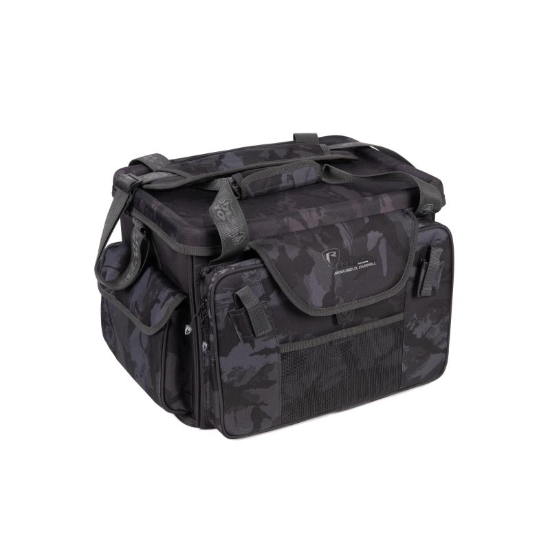 Fox Rage Camo Voyager Moulded XL Carryall