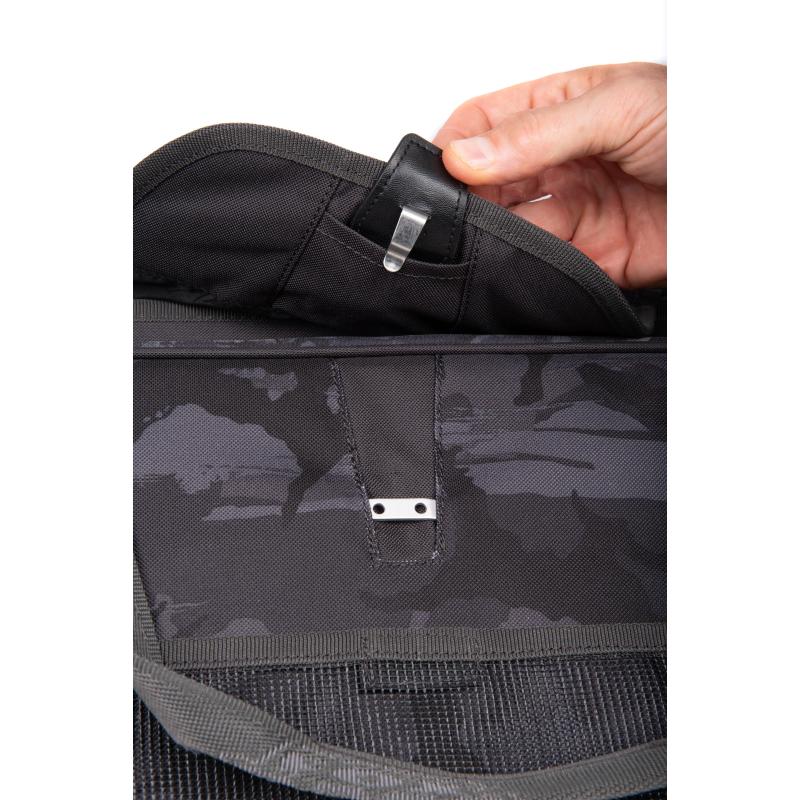Fox Rage Camo Voyager Moulded XL Carryall