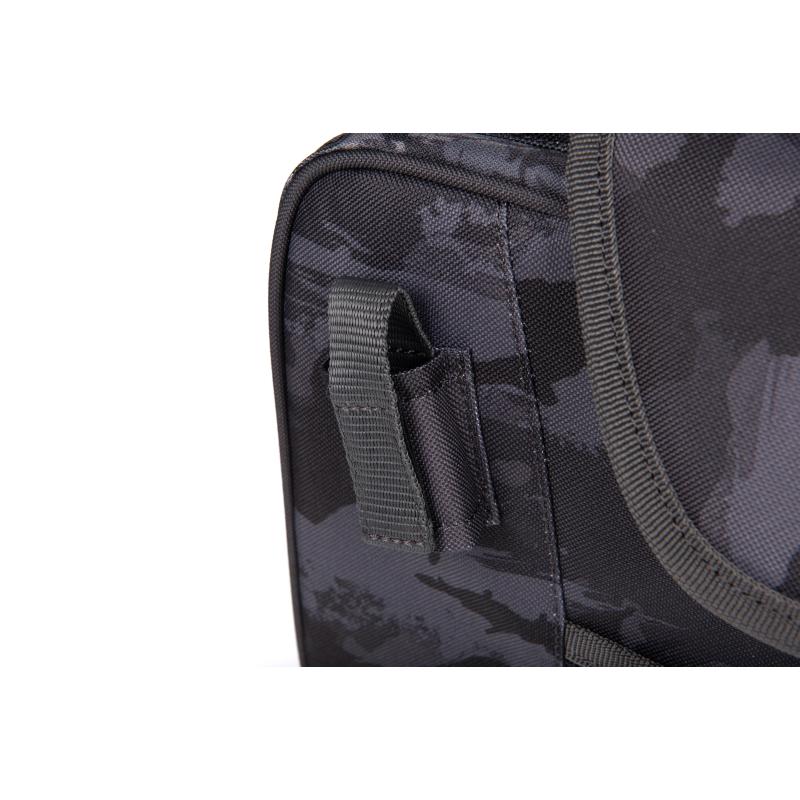 Fox Rage Camo Voyager Moulded XL Carryall