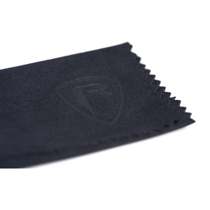 Fox Rage Matt Black Wrap Brown Lens Eyewear