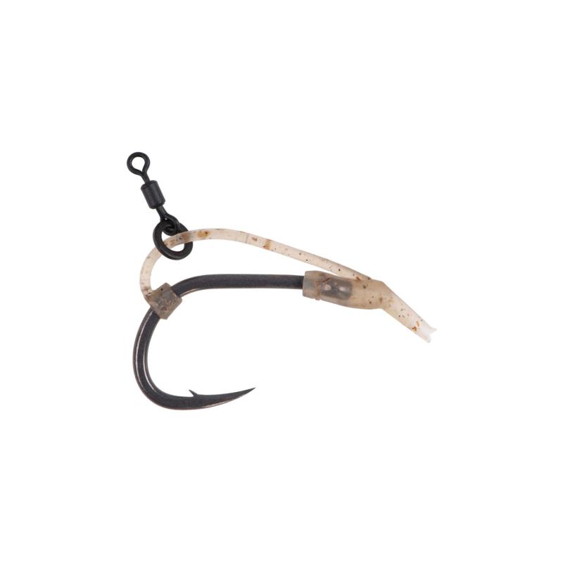 FOX Edges Camo XL D- Aligna 10pcs