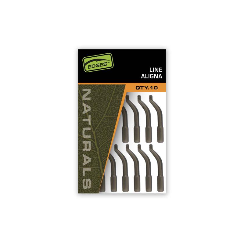 FOX Edges Naturals Line Aligna 10pcs