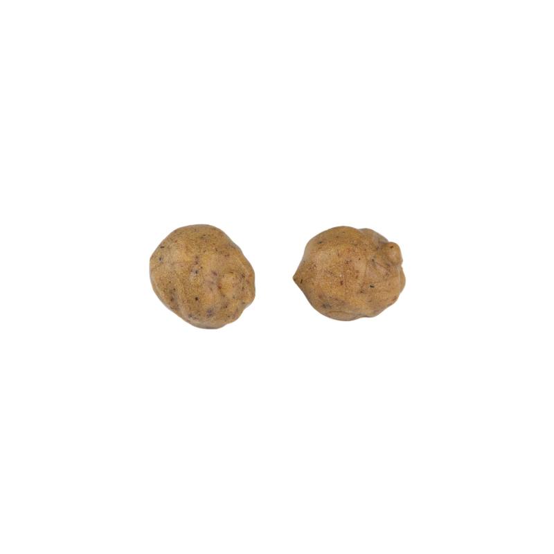 FOX Edges Tigernuts