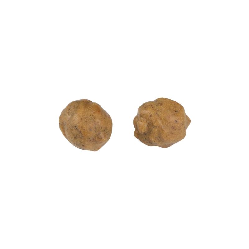 FOX Edges Tigernuts