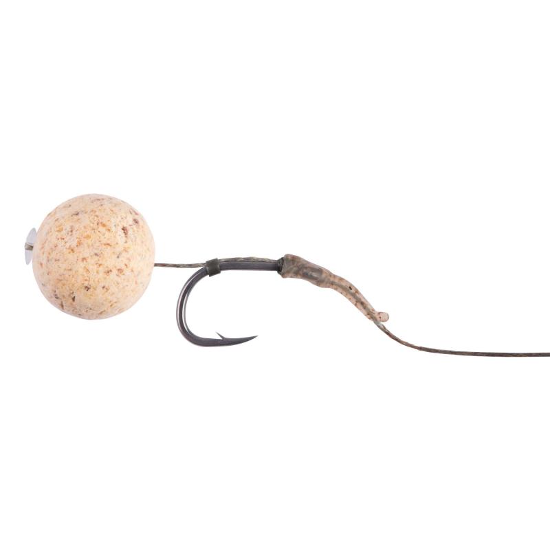FOX Edges Camo Short Line Aligna 10pcs