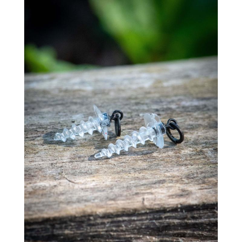 FOX Edges Bait Screw Short (9mm)
