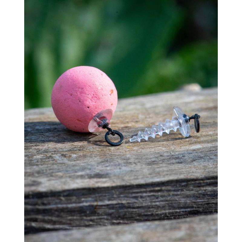 FOX Edges Bait Screw Long (11mm)