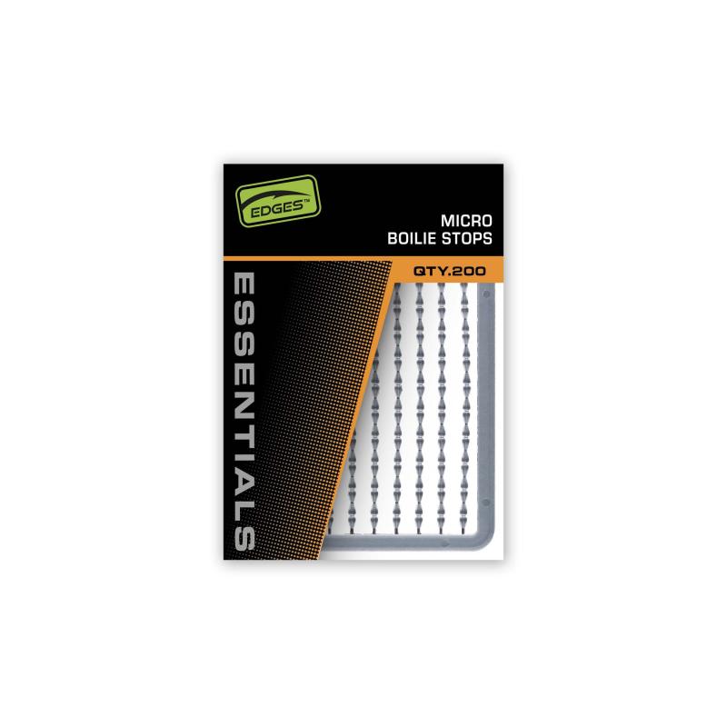 Produktbild FOX Edges Micro Boilie Stops